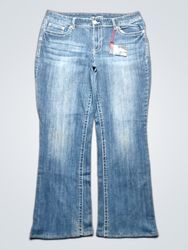 Maurices Bootcut Jeans