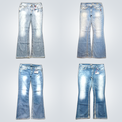 Silver Jeans Flare Bundle