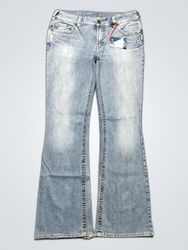 Silver Jeans Flare Jeans