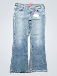 SO Flare Stretch Jeans