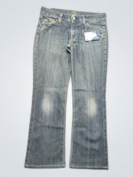 True Religion Bootcut Jeans