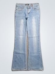 Frilli Flare Jeans