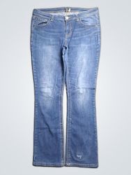 FOLD IS GOLD VINTAGE Jeans