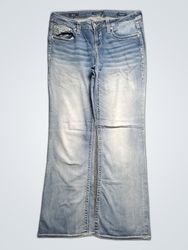 Vigoss Bootcut Jeans