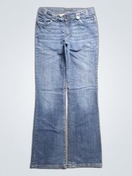 ASOS Design Bootcut Stretch Jeans