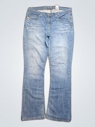 Cruel Girl Relaxed Fit Jeans