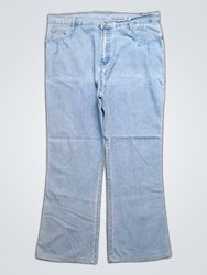 Light Blue Jeans