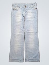 Light Blue Jeans