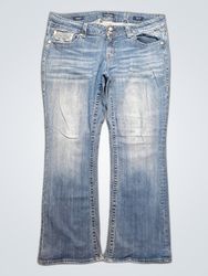 Vigoss Bootcut Jeans