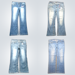 Maurices Bootcut Jean Bundle