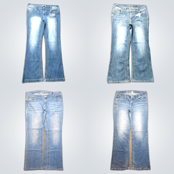 Maurices Bootcut Jean Bundle