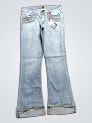 Apolo Flared Denim Jeans