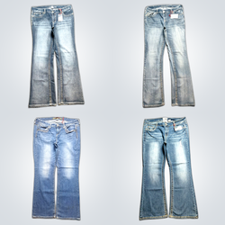 Maurices Bootcut Jean Bundle