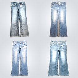 Vintage Maurices Jean Bundle