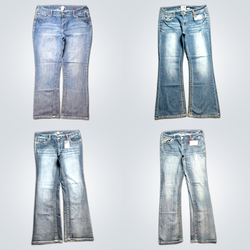 Maurices Bootcut Jean Bundle