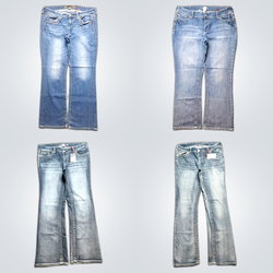 Maurices Bootcut Jean Bundle