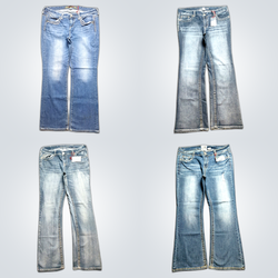 Maurices Bootcut Jean Bundle