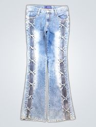 S.N.Z. Fashion Jeans