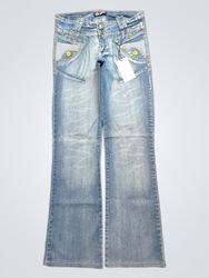 Chanti Jeans Women's Denim Pants