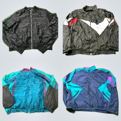 Y2K Bomber Jacket Bundle