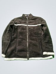 Denver Hayes Sherpa Jacket
