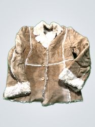 Sonoma Leather Jacket