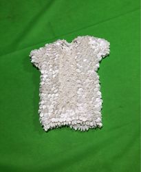 Ruffled Blouses and Tops