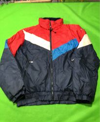 Descente Thermal-Down Jacket