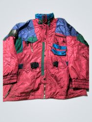 The North Face Jacket