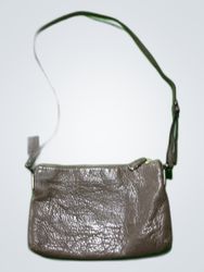 Coach Small Leather Crossbody Bag