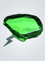 Y2K Belts with Buckles