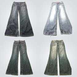 Flare Jeans Bundle Pack