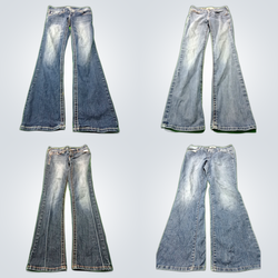 Flare Jeans Bundle Pack