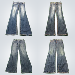 Flare Jeans Bundle Pack