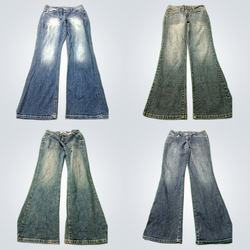 Flare Jeans Bundle Pack