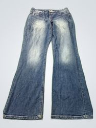 Flare and Bootcut Jeans