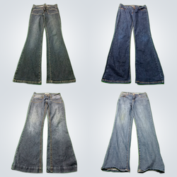 Flare Jeans Bundle Pack