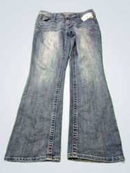 Bootcut and Flared Jeans