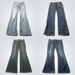 Flare Jeans Bundle Pack