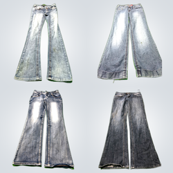 Flare Jeans Bundle Pack
