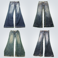 Flare Jeans Bundle Pack