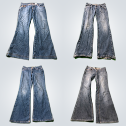 Flare Jeans Bundle Pack