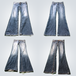 Flare Jeans Bundle Pack