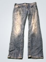 True Religion Bootcut Jeans