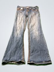 True Religion Flare Jeans
