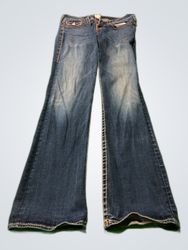 True Religion Flare Jeans