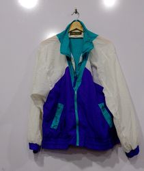 Forteza Windbreaker Jacket