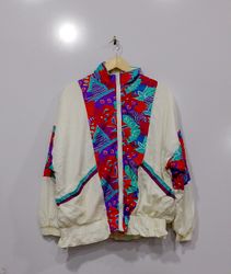 Aqua Sport 94 Track Jacket