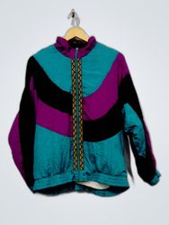 BOLD SPIRIT Jacket