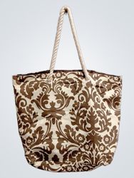 The Royal Standard Tote Bag